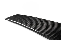 Kies-Motorsports NWCarbon Haus G20 M4 Style Dry Carbon Spoiler