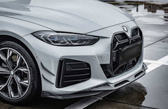 Kies-Motorsports NWCarbon Haus G26 SQ Style Dry Carbon Front Lip