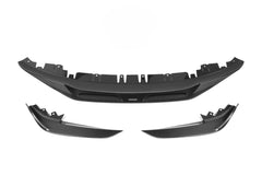 Kies-Motorsports NWCarbon Haus G26 SQ Style Dry Carbon Front Lip