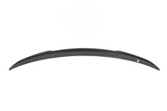 Kies-Motorsports NWCarbon Haus G26 VS Style Dry Carbon Spoiler