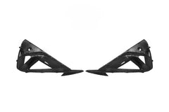 Kies-Motorsports NWCarbon Haus G42 SQ Dry Carbon Front Vents