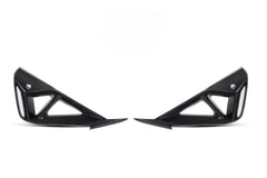 Kies-Motorsports NWCarbon Haus G42 SQ Dry Carbon Front Vents