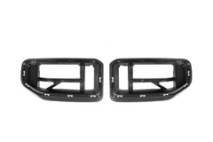 Kies-Motorsports NWCarbon Haus G87 M2 CS Style Dry Carbon Fiber Grill