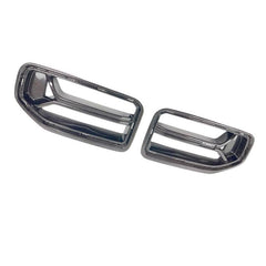 Kies-Motorsports NWCarbon Haus G87 M2 CSL Style Dry Carbon Fiber Grill