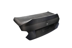Kies-Motorsports NWCarbon Haus G87 M2 Dry Carbon Fiber CSL Trunk