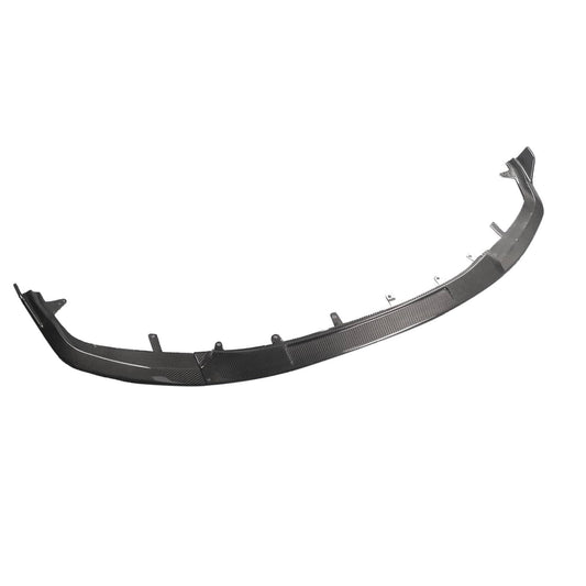 Kies-Motorsports NWCarbon Haus G87 M2 V1 Style Dry Carbon Fiber Front Lip