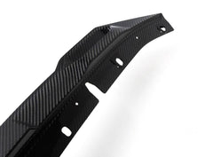 Kies-Motorsports NWCarbon Haus G87 SQ-A Dry Carbon Fiber Front Lip