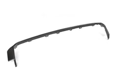 Kies-Motorsports NWCarbon Haus G8X Carbon Fiber Upper Diffuser Trim