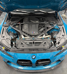 Kies-Motorsports NWCarbon Haus G8X CSL Style Carbon Strut Brace