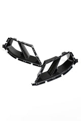 Kies-Motorsports NWCarbon Haus G8X Dry Carbon Fiber Air Ducts