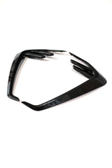 Kies-Motorsports NWCarbon Haus G8X Dry Carbon Fiber Fender Accents