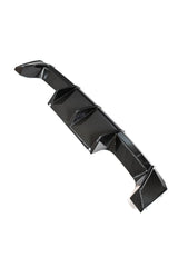 Kies-Motorsports NWCarbon Haus G8X Dry Carbon Fiber V2 Diffuser