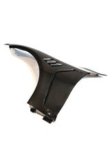 Kies-Motorsports NWCarbon Haus G8X Dry Carbon Fiber V2 Fenders