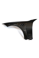 Kies-Motorsports NWCarbon Haus G8X Dry Carbon Fiber V2 Fenders