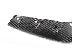 Kies-Motorsports NWCarbon Haus G8X M3/M4 OEM Style Dry Carbon Fiber Front Splitter