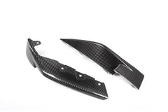 Kies-Motorsports NWCarbon Haus G8X M3/M4 OEM Style Dry Carbon Fiber Front Splitter