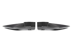 Kies-Motorsports NWCarbon Haus G8X M3/M4 OEM Style Dry Carbon Fiber Front Splitter