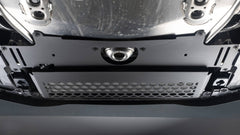 Kies-Motorsports NWCarbon Haus G8X SQ Dry Carbon Skid Plate