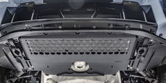 Kies-Motorsports NWCarbon Haus G8X SQ Dry Carbon Skid Plate