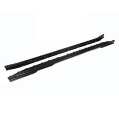 Kies-Motorsports NWCarbon Haus G8X SQ Style Carbon Fiber Side Skirts