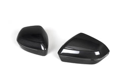 Kies-Motorsports NWCarbon Haus G90 G99 OEM Style Dry Carbon Fiber Mirror Cover