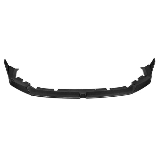 Kies-Motorsports NWCarbon Haus G90 M5 SQ-B Style Dry Carbon Fiber Front Lip