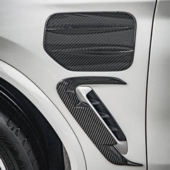 Kies-Motorsports NWCarbon Haus iX3 G08 NW Style Dry Carbon Fiber Side Fender