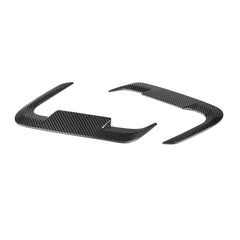 Kies-Motorsports NWCarbon Haus iX3 G08 NW Style Dry Carbon Fiber Side Fender