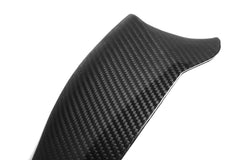 Kies-Motorsports NWCarbon Haus M2/M3/M4 F8x OEM Style Dry Carbon Fiber Mirror Cover LHD Replacements
