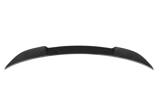Kies-Motorsports NWCarbon Haus M3/M4 F82 CS Style Dry carbon Fiber Spoiler