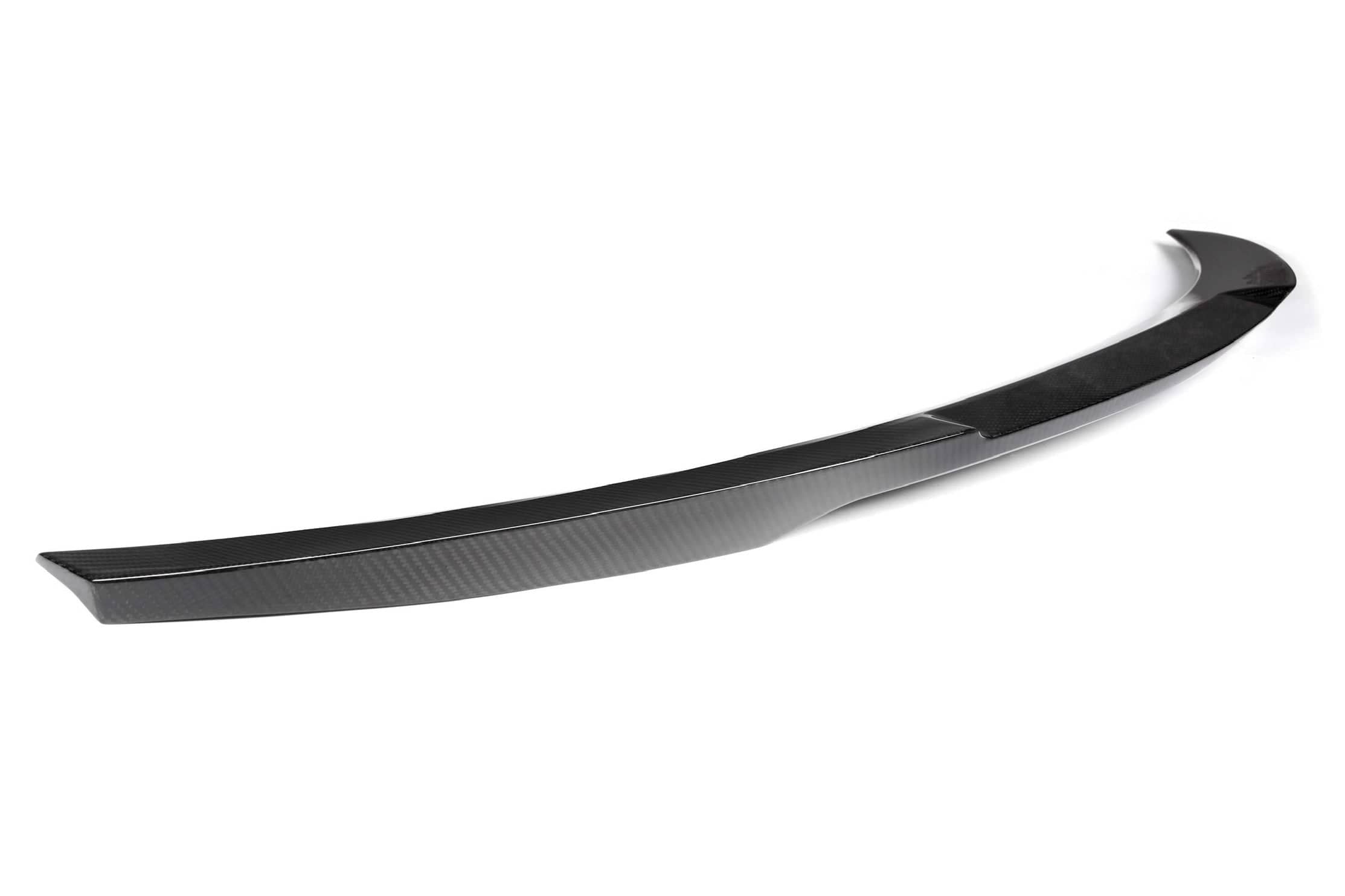 Kies-Motorsports NWCarbon Haus M3/M4 F8x M4 Style Dry Carbon Fiber Spoiler
