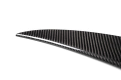 Kies-Motorsports NWCarbon Haus M3/M4 F8x NW Style Dry Carbon Fiber Spoiler
