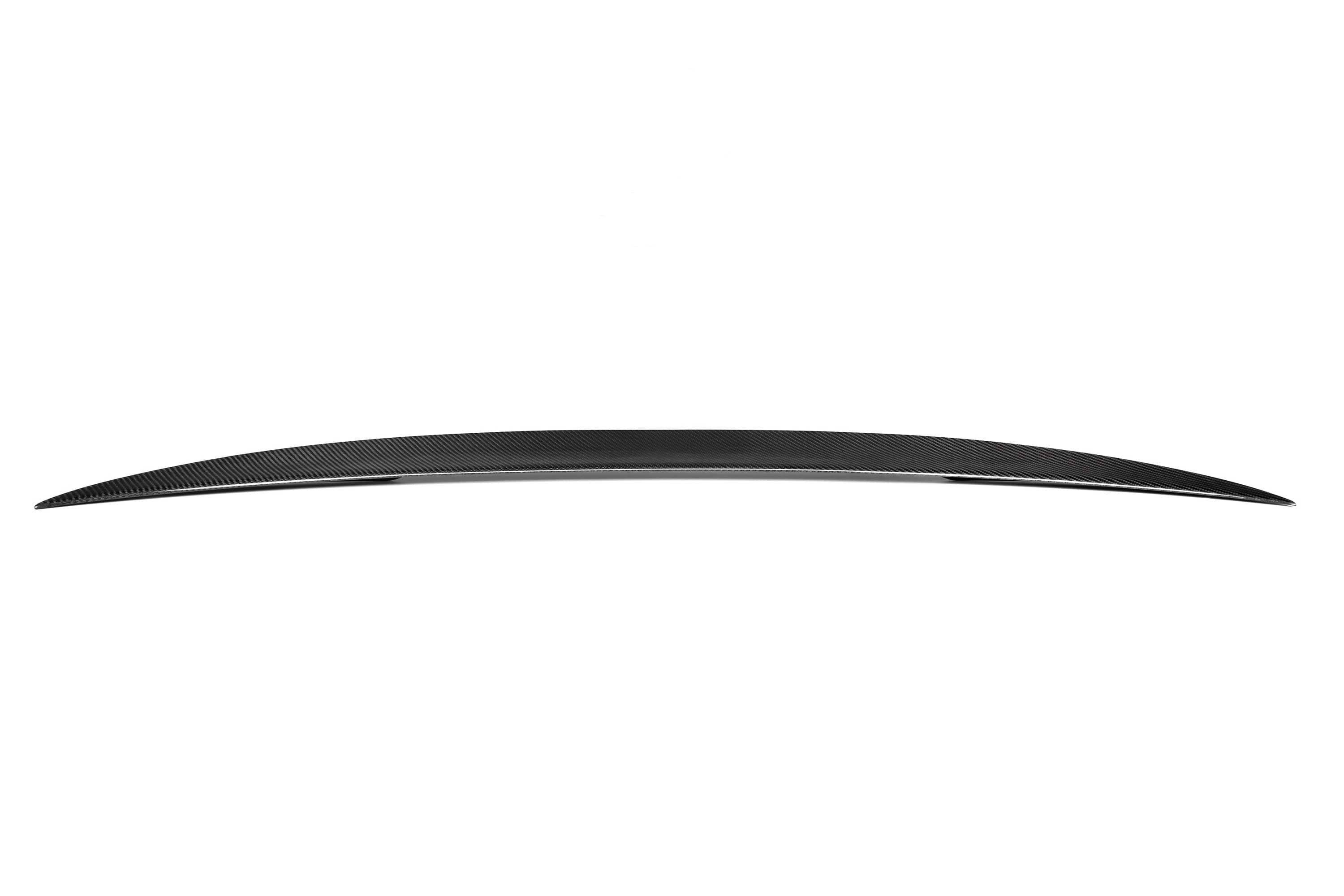 Kies-Motorsports NWCarbon Haus M3/M4 F8x NW Style Dry Carbon Fiber Spoiler