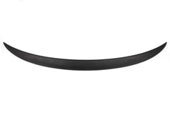 Kies-Motorsports NWCarbon Haus M3/M4 F8x NW Style Dry Carbon Fiber Spoiler