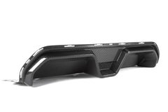 Kies-Motorsports NWCarbon Haus M5 F90 LCI CS Style Dry Carbon Diffuser
