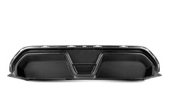 Kies-Motorsports NWCarbon Haus M5 F90 LCI CS Style Dry Carbon Diffuser