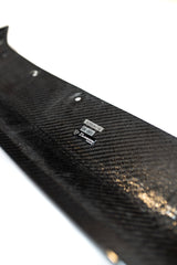 Kies-Motorsports NWCarbon Haus NWCarbon Haus NW1 G90 M5 Front Splitter/Lip