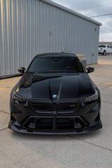 Kies-Motorsports NWCarbon Haus NWCarbon Haus NW1 G90 M5 Front Splitter/Lip