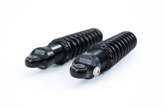 Kies-Motorsports Ohlins Ohlins 04-20 Harley-Davidson Sportster XL STX 36 Blackline Shock Absorber