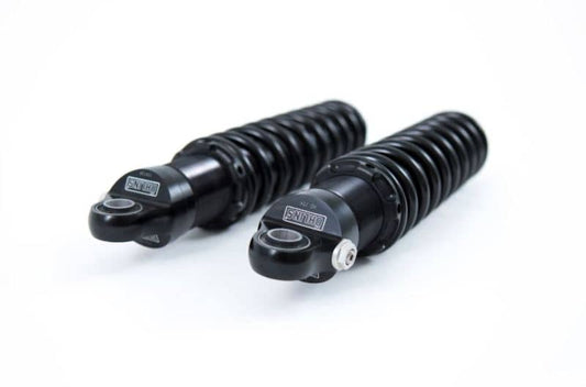 Kies-Motorsports Ohlins Ohlins 04-20 Harley-Davidson Sportster XL STX 36 Blackline Shock Absorber