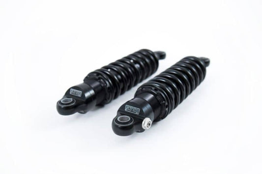 Kies-Motorsports Ohlins Ohlins 04-20 Harley-Davidson Sportster XL STX 36 Blackline Shock Absorber