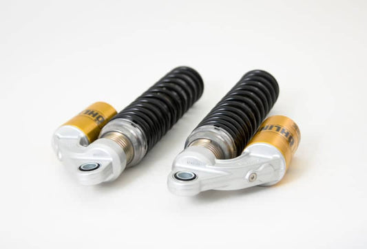 Kies-Motorsports Ohlins Ohlins 04-20 Harley-Davidson Sportster XL STX 36 Twin Shock Absorber