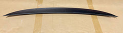 Kies-Motorsports Open Box Item OPEN BOX - 2007-2013 BMW E92 Performance Style Carbon Fiber Rear Trunk Spoiler
