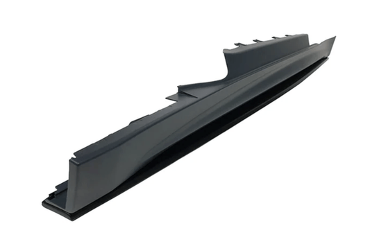 Kies-Motorsports Open Box Item OPEN BOX - 2012-2018 BMW 4 Series (F32) Performance Style Carbon Fiber Side Skirt Extensions (428, 430, 435, 440)