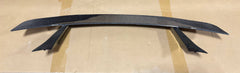 Kies-Motorsports Open Box Item OPEN BOX - 2014-2019 BMW i8 Rear Trunk Wing