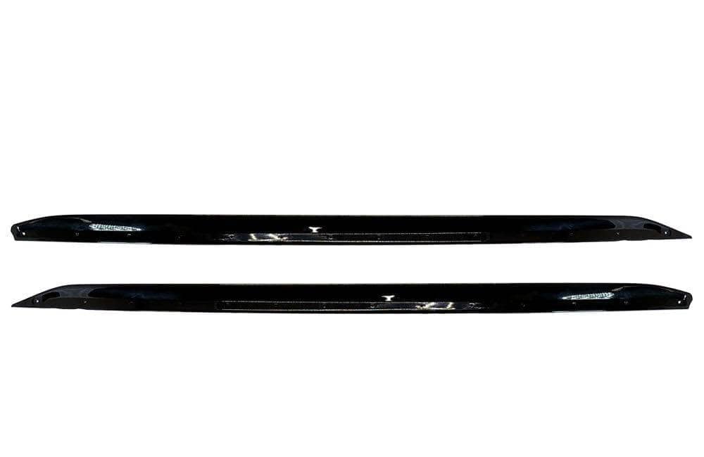 Kies-Motorsports Open Box Item OPEN BOX - 2019-2022 BMW G20 3 Series (330 Only) Performance Inspired Side Skirts