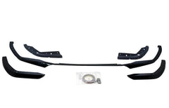 Kies-Motorsports Open Box Item OPEN BOX - 2019-2022 BMW G20 3 Series M Sport (330i Only) Performance Inspired Front Lip Kit