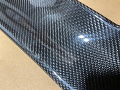 Kies-Motorsports Open Box Item OPEN BOX - BMW E92 Aggressive Style Spoiler (Scratches + Fog)