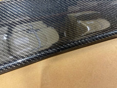 Kies-Motorsports Open Box Item OPEN BOX - BMW F30 PSTL Style Spoiler (Non-Aggressive)