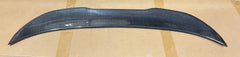 Kies-Motorsports Open Box Item OPEN BOX - BMW F30 PSTL Style Spoiler (Non-Aggressive)
